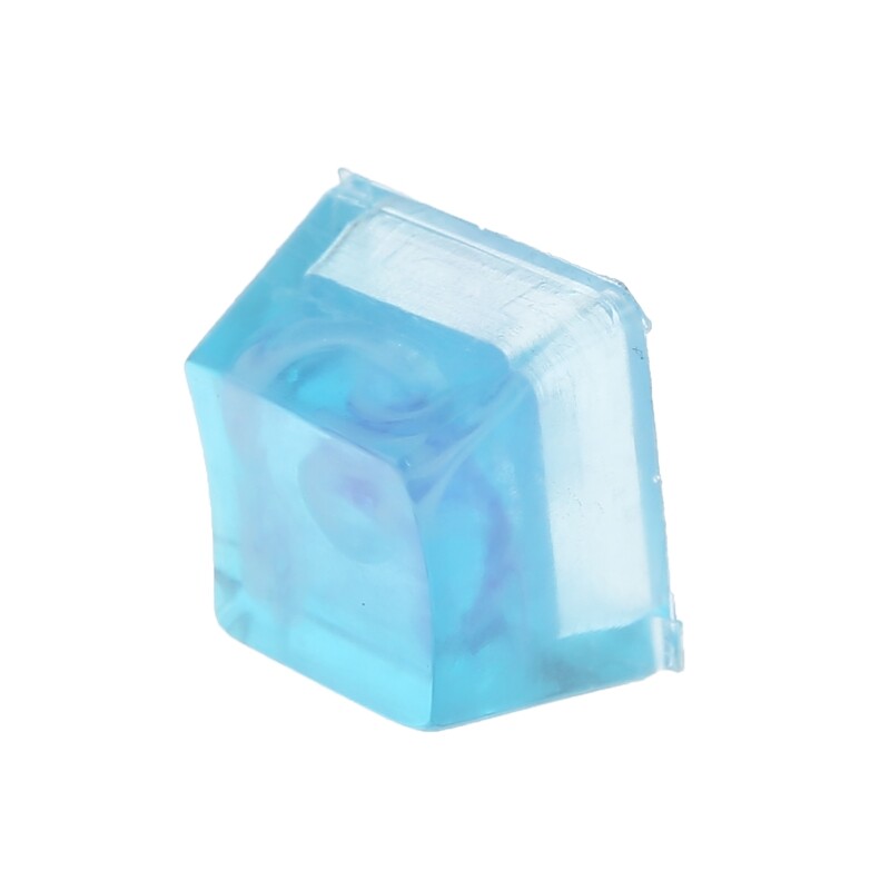 Backlit Luminous Mechanical Keyboard in 2 Colors for Cherry Keycaps