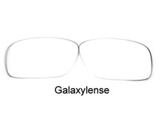 Galaxy Replacement Lenses For Oakley Holbrook OO9102 Crystal Clear 100 UVAB