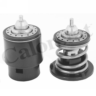 CALORSTAT by Vernet THK7267.80 Thermostat, coolant for SEAT,SKODA,VW
