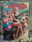 Amazing Spider-Man #42 (RARE Ejikure Trade Dress Variant Cover)