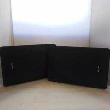 SS-SR37//C Sony - Coppia di diffusori passivi surround da parete a 2 vie - 200W 