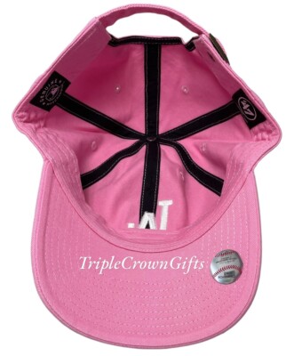 Los Angeles Dodgers ('47 Brand) MLB Clean Up Hat Adjustable