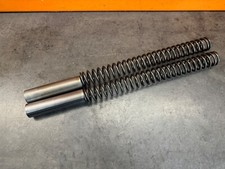 49 mm Standrohr Gabel Feder Federn ORIGINAL Harley Davidson Trike FLRT