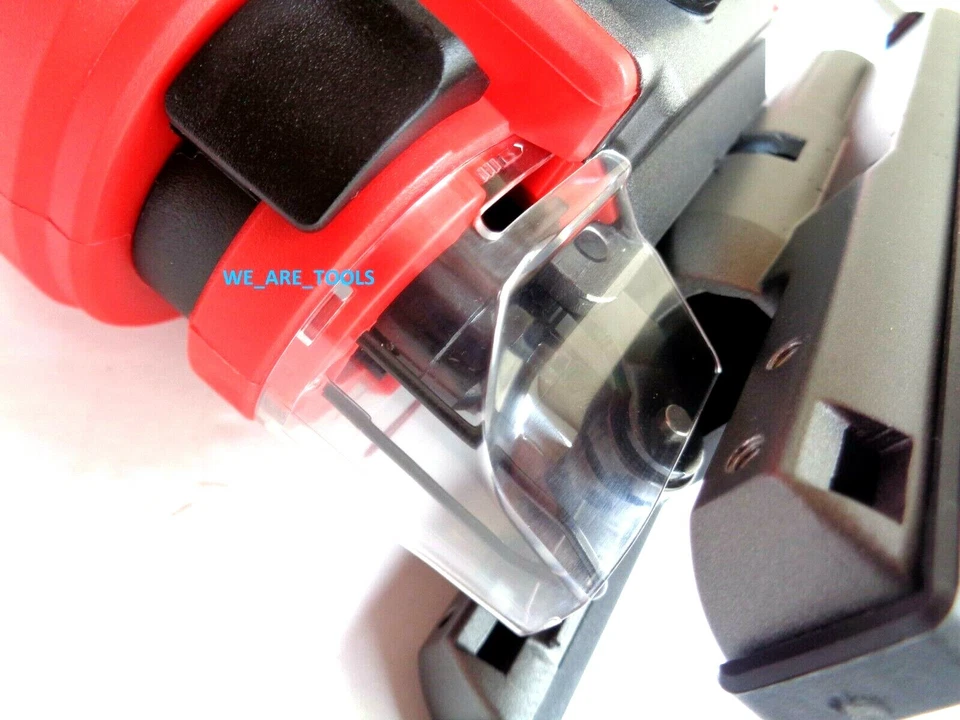 NEW IN BOX Milwaukee M18 FUEL 2737-20 Jigsaw Brushless Cordless 18 Volt 18V - Image 4 of 4