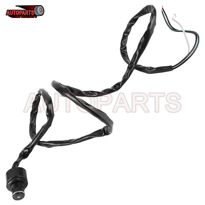 New 3-Wire Safety Switch For Dess Lanyard Key Post 278002325