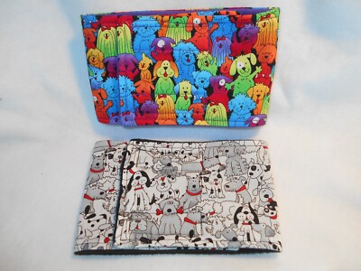 2pk Reusable Doggie Belly Bands for Male Dogs (Dogs)