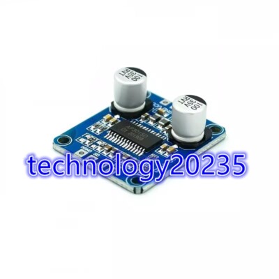 1PC NEW 10W/20W/30W power amplifier module Class D 12V/24V DY-AP3001 #YT