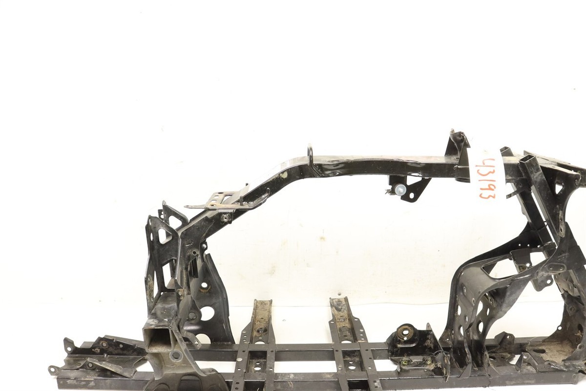 Can-Am Outlander 650 XMR 21 Frame 705209381 43193 | eBay