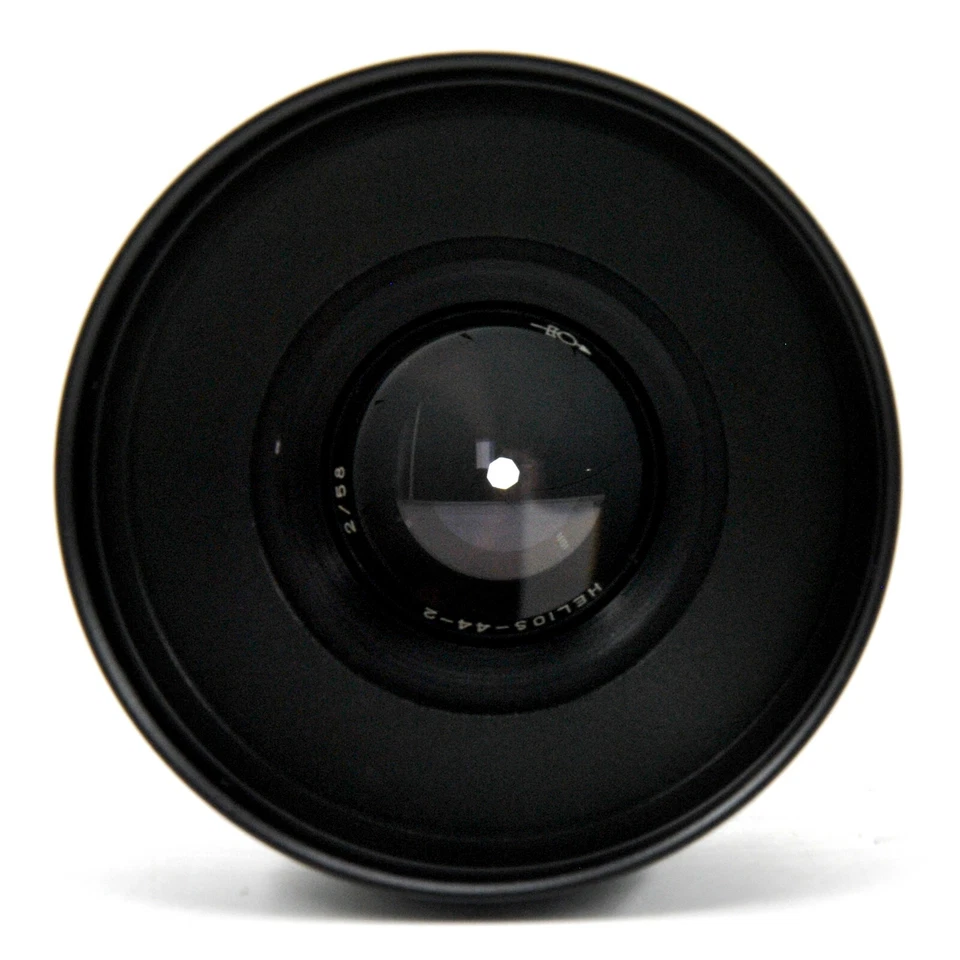 Helios 44-2 58mm F2 Cine Mod Prime Lens For Arri PL Mount! US Warehouse! - Image 3 of 4