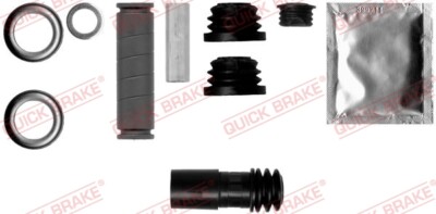 QUICK BRAKE 113-1359X Guide Sleeve Kit, brake caliper for CITROËN MERCEDES-BENZ
