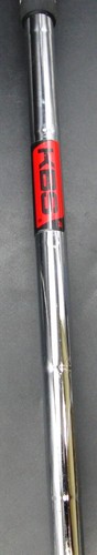 Left-Handed Titleist 718 AP3 7 Iron Regular Steel Shaft Golf Pride Grip - Picture 4 of 4