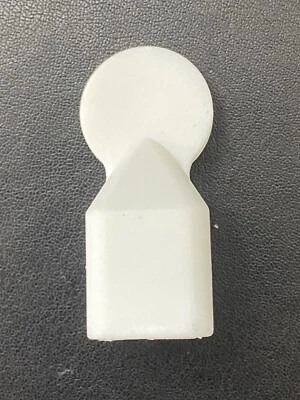 Loft Hatch Key For Youngman And Werner Ladders Dimensions 12mm X 12mm