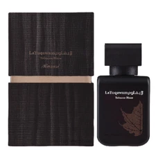 La Yuqawam Tobacco Blaze by Rasasi 2.5 oz EDP Cologne for Men New In Box