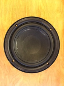 klipsch 6 ohm speakers