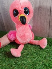 gilda flamingo