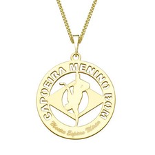 14k solid gold chain necklaces italy