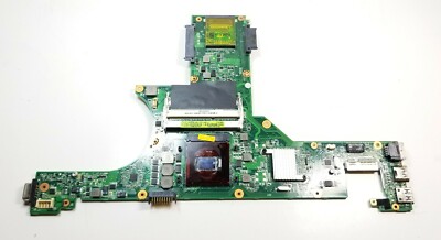 ASUS U46E MOTHERBOARD PROCESSOR INTEL CORE i5-2430M LAPTOP N5MMB1000-D03 OEM
