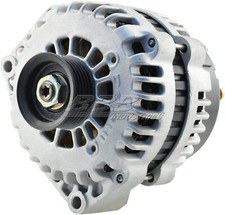 Reman Alternator for Chevrolet GMC Trucks 8237 - Made in USA - Ships Fast!