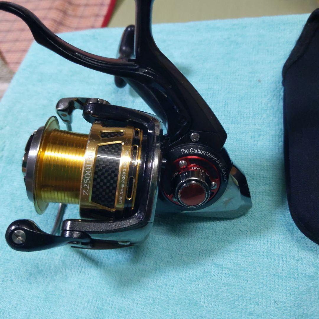 Daiwa 09 Tournament Iso Competition Lbd | eBay Daiwa 09 Tournament Iso Competition Lbd | eBay