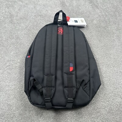 buy herschel backpack toronto Herschel Supply Co. Toronto Raptors Color Pop Settlement Backpack