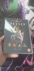 species dvd