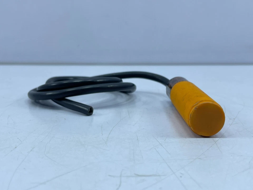 IFM Efector IG-3005-LAPOG Inductive Sensor Switch Cable 5mm b 10-55VDC IP 67 - Image 3 of 4