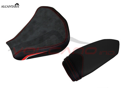 Verkleidung Sattel F4 2010