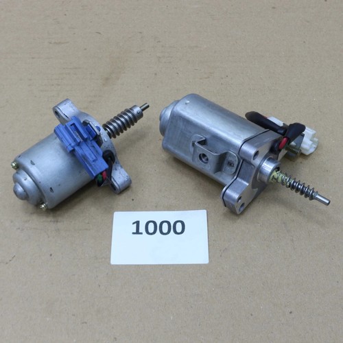 Lexus LS400 Toyota Celsior 1998-2000 OEM Steering Power Tilt Motor 89231-50030