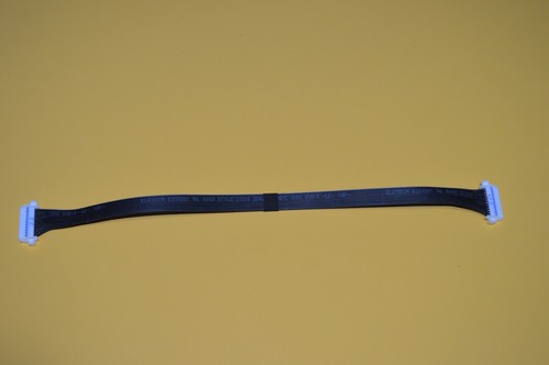 Stromkabel Gleichstrom (DC) Hauptplatine Für Samsung TV UE48JS8500TXZT