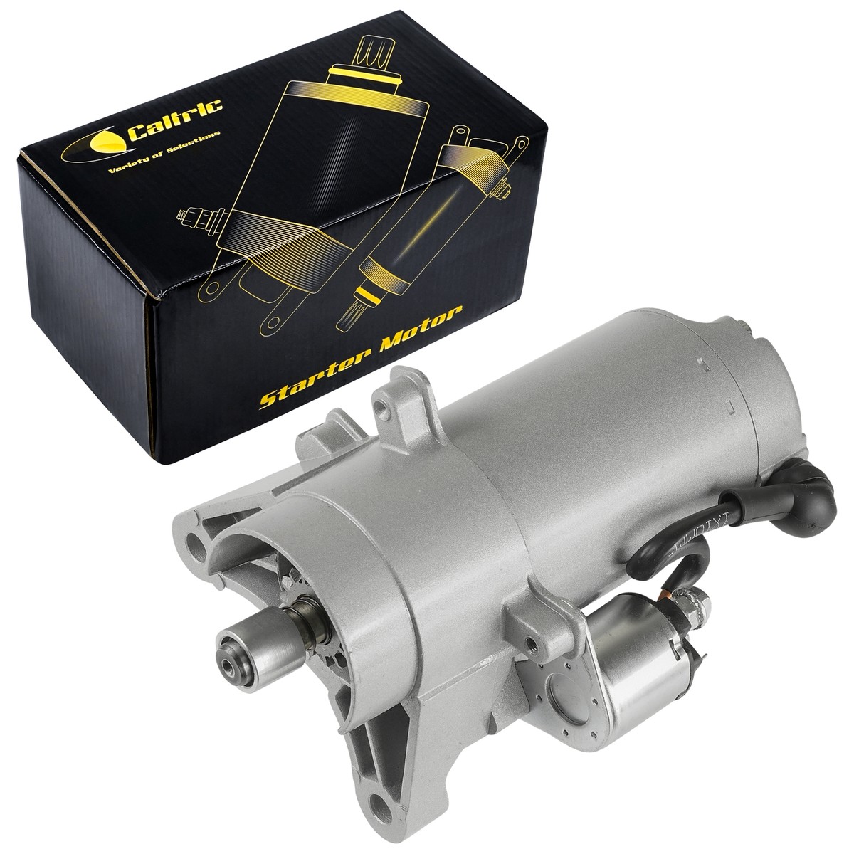 for Honda Engine GX340 GX360 Gx500 Starter Gx 11-13 Hp New 028000