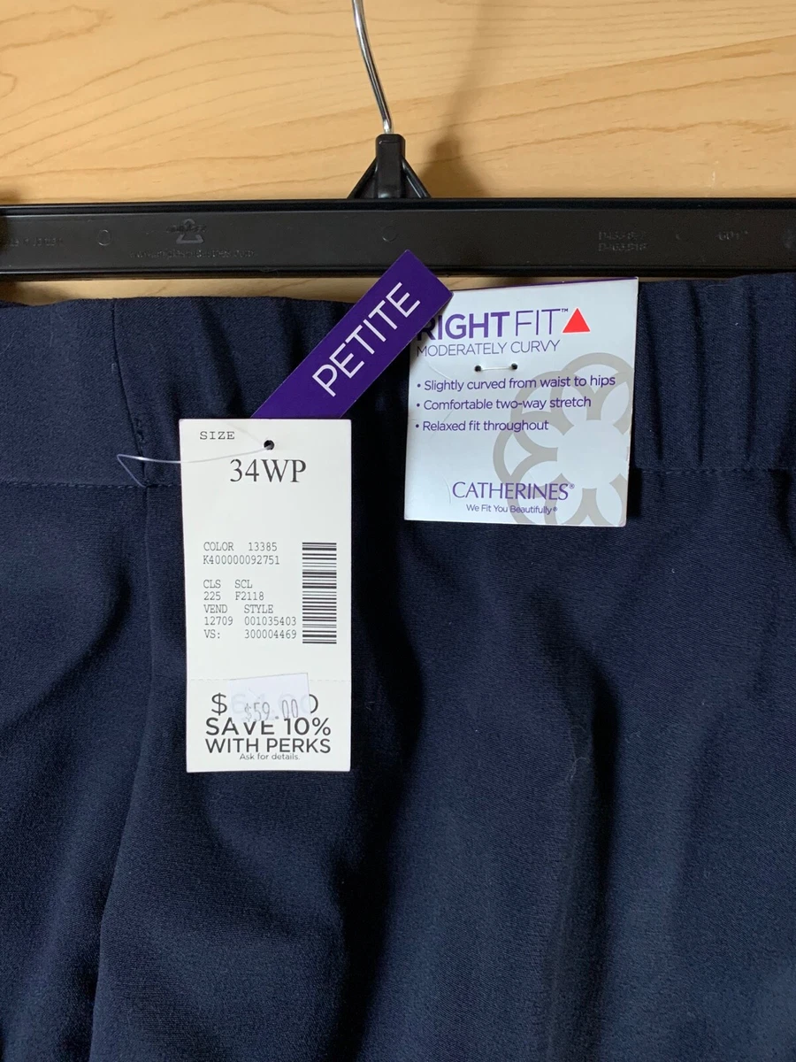 Curvy petite pants cheap