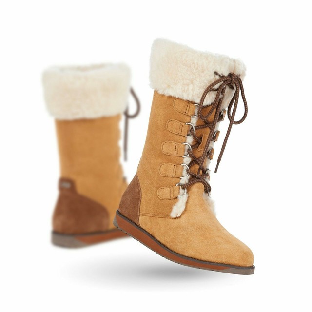women's lace up boots australia