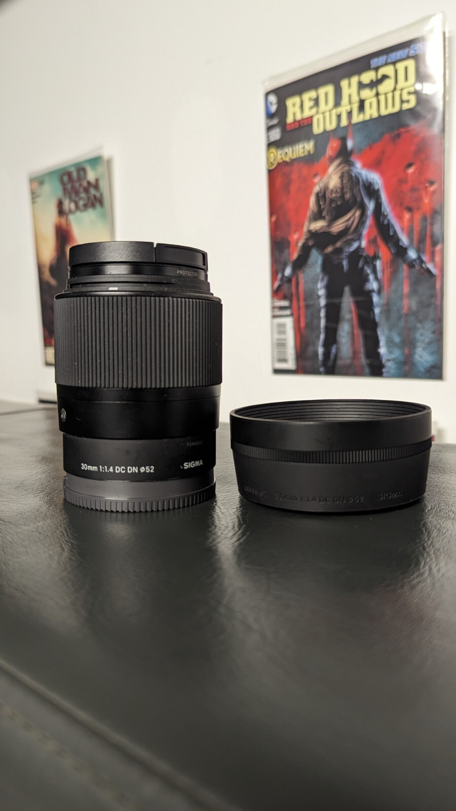 Sony a6500 + a6400 Bundle; includes 5 x lenses, 2 x mains cables, 7 x