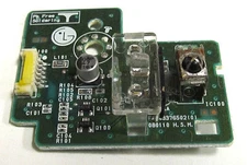 LG Zenith Z50PG10-UA IR Board - EAX43376502(0)