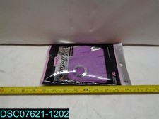 Brite Concepts, Soft Touch Exfoliating Gloves