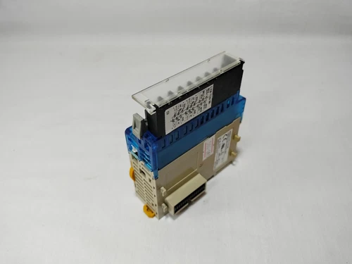 Omron EJ1N-TC4A-QQ EJ1NTC4AQQ Temperature Control Unit Programmable Controller