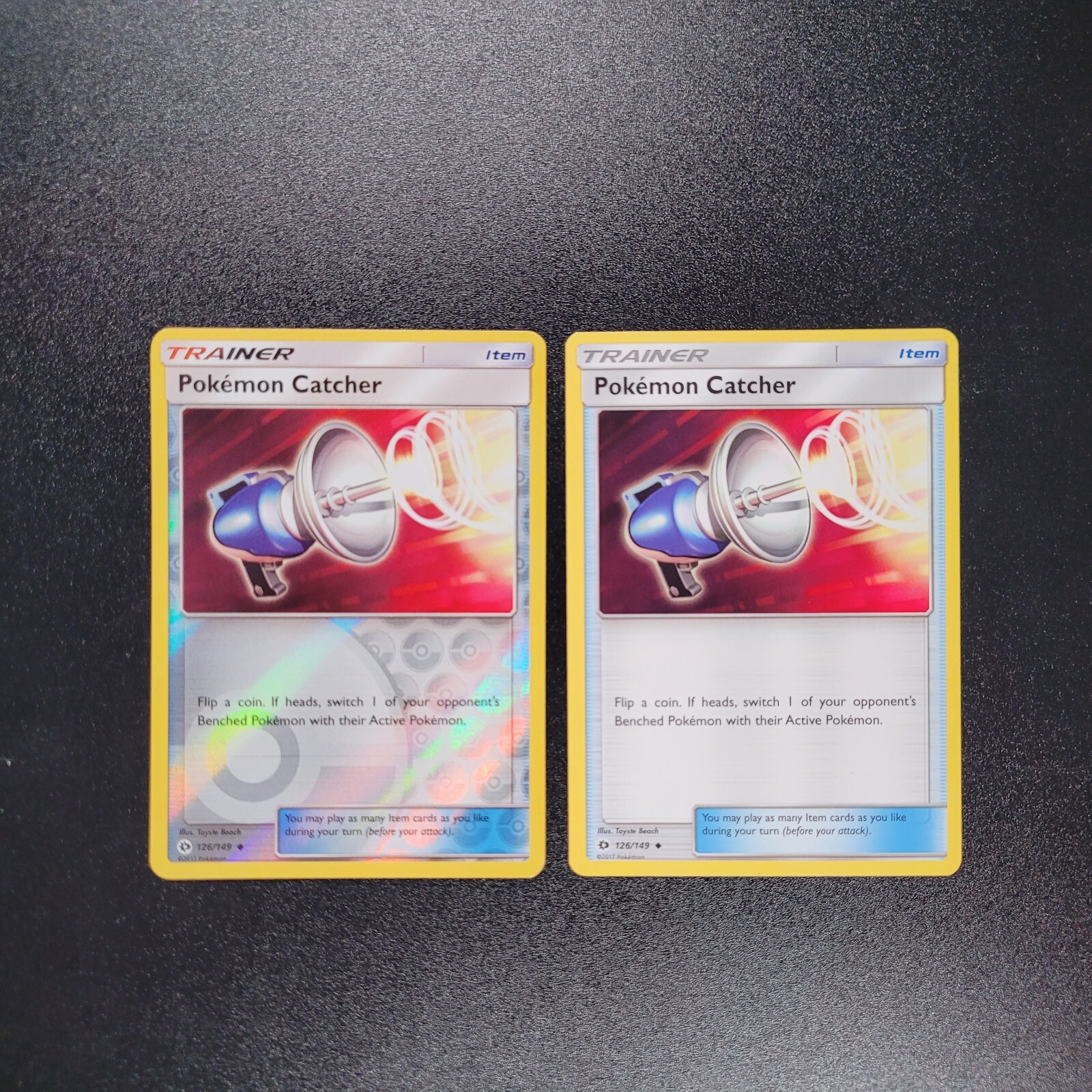 SUN & MOON Base Set - Pick / Choose the Card - Pokemon TCG -GX, Holo, Bulk, lot