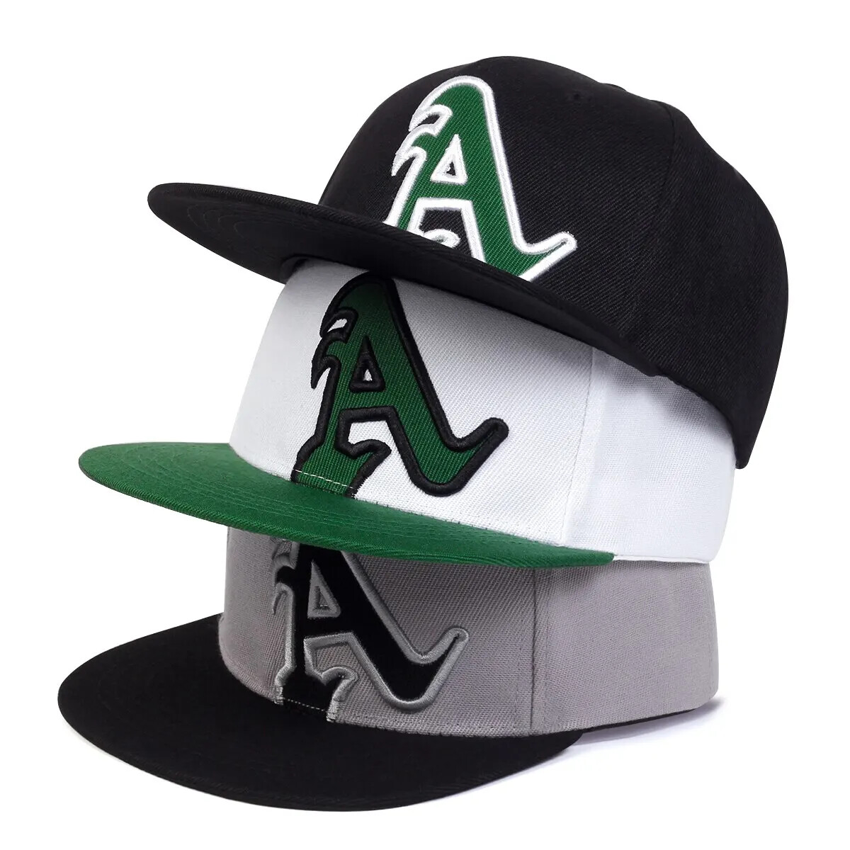Gorras De Hombre Snapback Moda Beisbol Gorra Con Visera Baseball Cups Deportiva