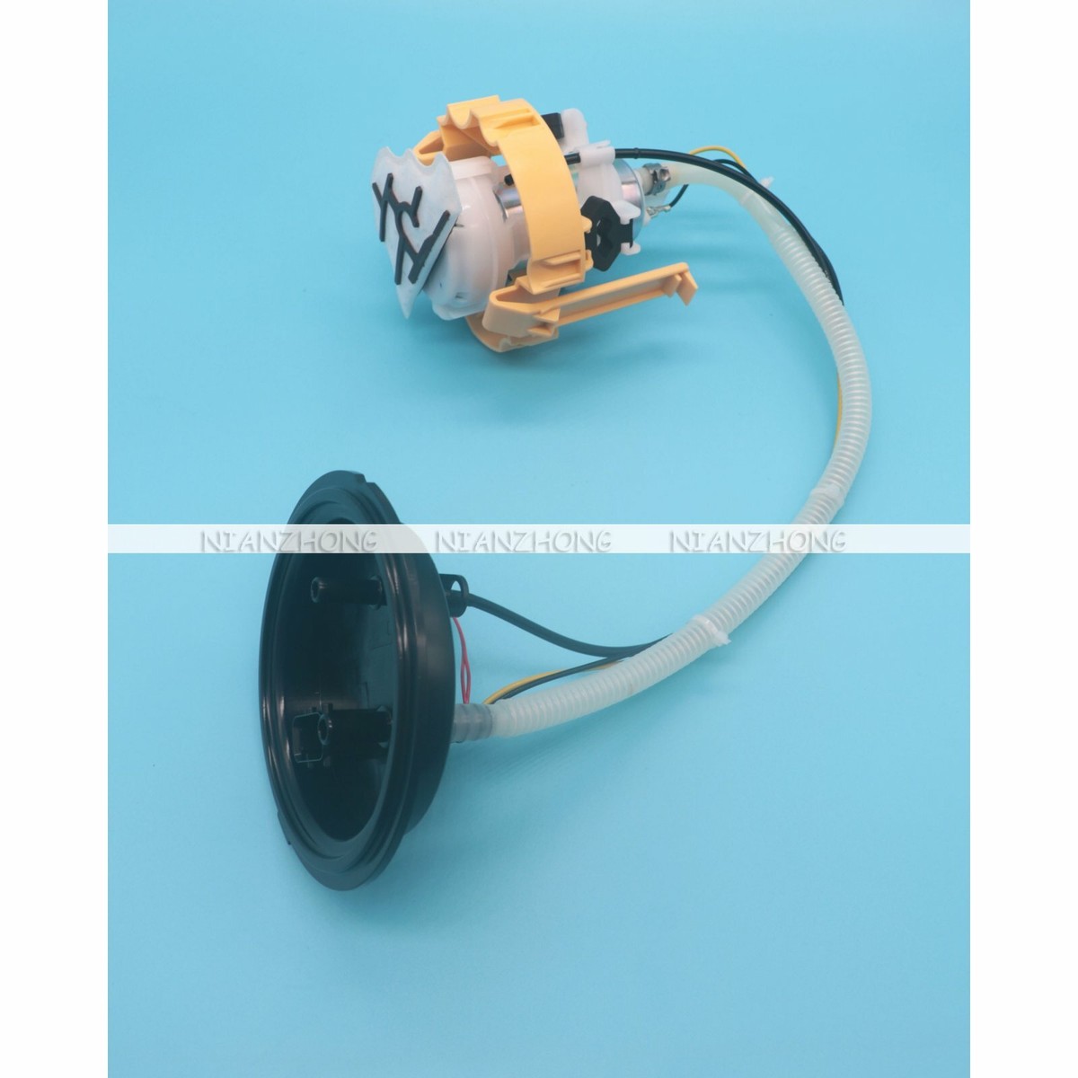 Fuel Pump Assembly 16117170011 For BMW E65 N52 730I 730LI 2002