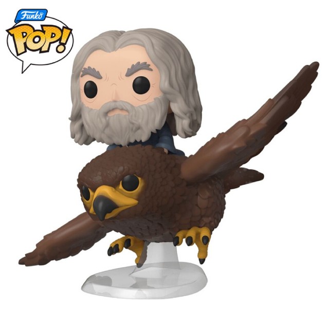 Funko Pop Rides Lord of The Rings 