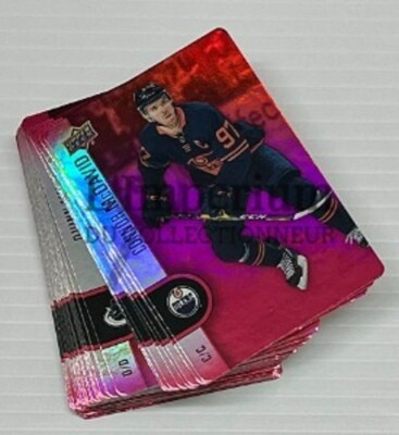 PICK YOUR 2022-2023 TIM HORTONS RED DIE CUT DC-1 - DC-42