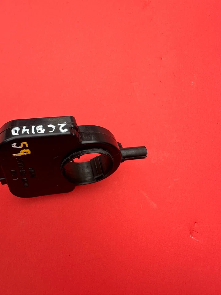 Chevrolet Sonic 2012-2016 conjunto de sensor de ángulo de dirección original OEM 13579709 Foto 4 de 4