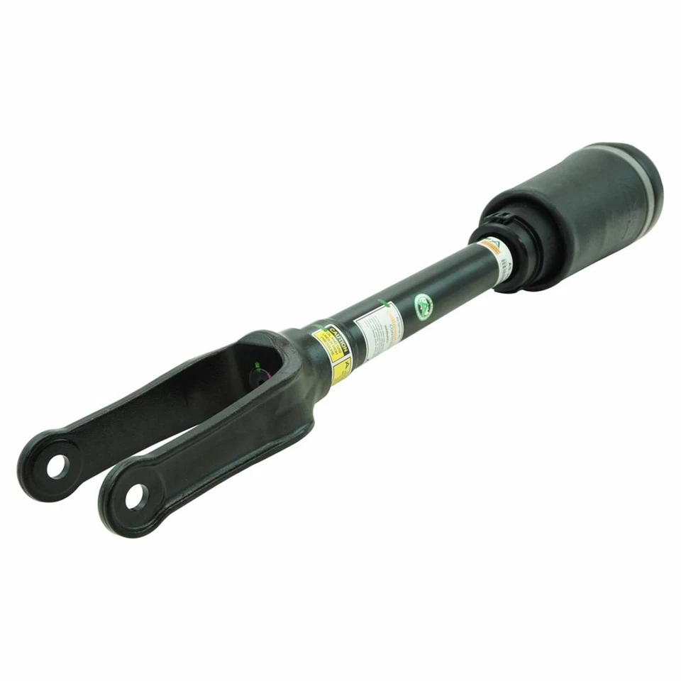 Conjunto de puntal amortiguador suspensión neumática completa delantera Arnott AS-3005 2 piezas nuevo Foto 4 de 4