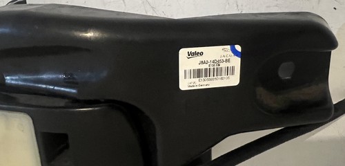 2018-2021 RANGE ROVER VELAR LEFT REAR BLIND SPOT RADAR UNIT OEM J8A2-14D453-BE - Picture 4 of 6