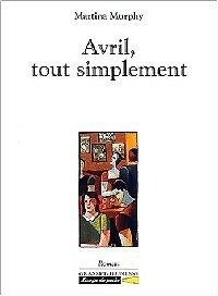 April, einfach - Murphy Martina - V51806