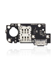 Charging Port Board For Motorola Edge 5G XT2141 / 2021  PART SR28D05249 