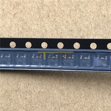 10PCS BF998R'215 MOSFET N-CH 12V 30MA SOT143R BF998R 998 BF998