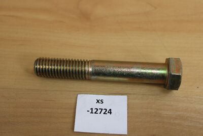 John Deere 19H2726 Cap screw / Schraube NOS NEU genuine xs12724