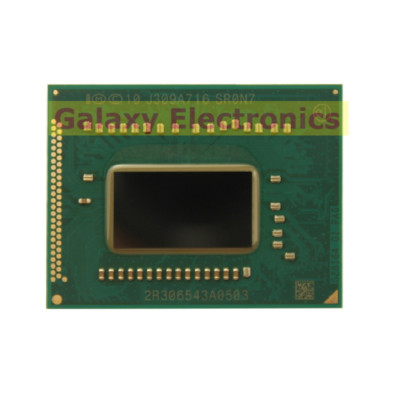 Tested Intel SR0N7 I5-3427U BGA CPU Chip Chipset