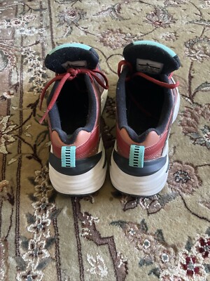 m2k tekno mahogany mink